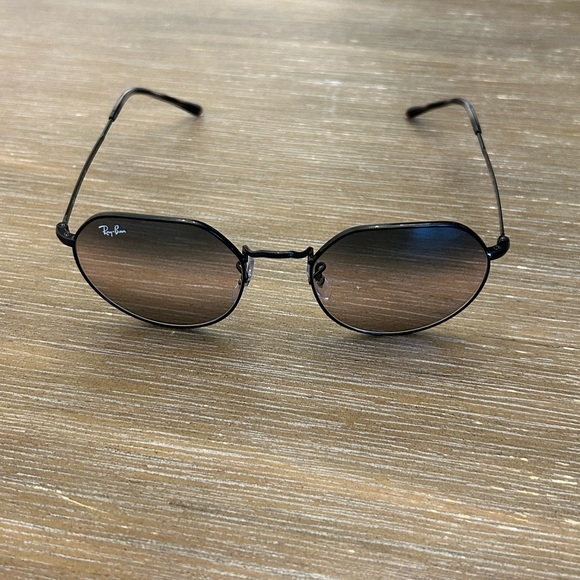 Ray-Ban Other - Ray Ban JACK sunglasses. NEVER worn and brand new.